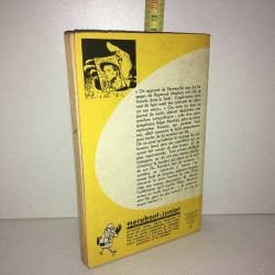 Paul Thomas SUR LA PISTE DE MAUFRAIS Junior POCHE