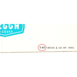 N° 8 - Divers Sports... Et Sports D'Hiver