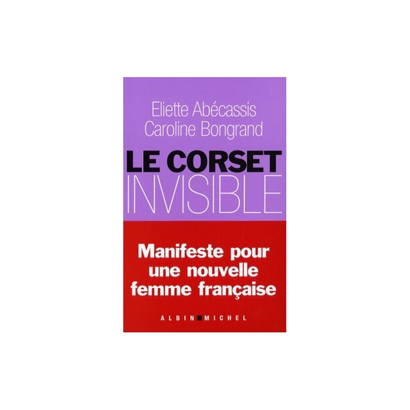 Le corset invisible