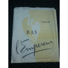 Sac publicitaire en papier Bas l'Empereur 1er Oscar du Bas