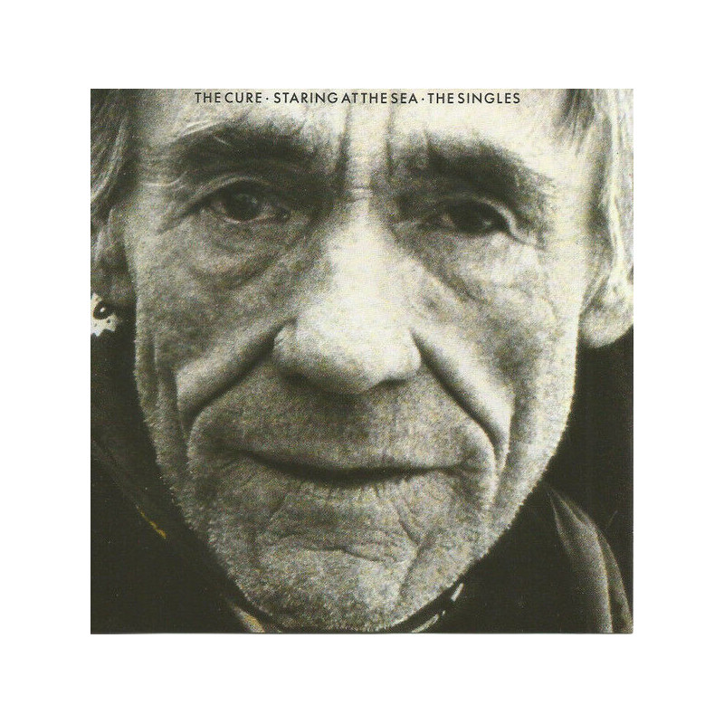 Staring At The Sea - The Singles