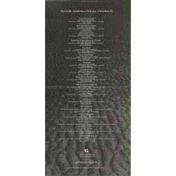 Staring At The Sea - The Singles