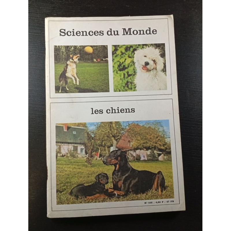 Sciences du Monde n°102