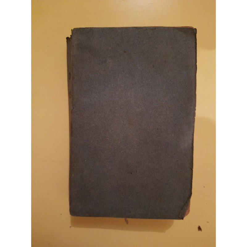 M. Olier - Traité des Saints Ordres Méquignon Junior et J. Leroux 1845