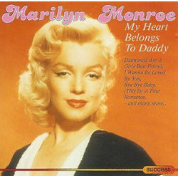 My Heart Belongs To Daddy