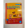 Interlignes CE2 : Etude de la langue