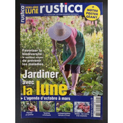 Revue Rustica Hebdo N° 12 H