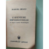 L'aventure impersonnelle et autres contes fantastiques