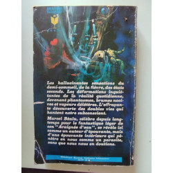 L'aventure impersonnelle et autres contes fantastiques