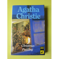 Christmas pudding