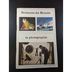 Sciences du Monde n°72