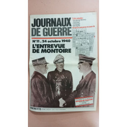 Revue Journaux de Guerre N° 11