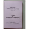 Le folklore français tome 2