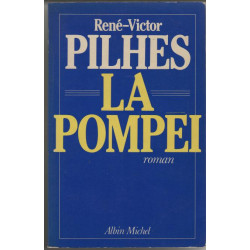 La Pompei- La Mort Inouie De La Contesse