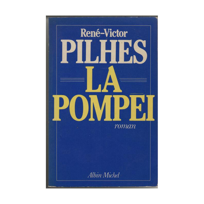 La Pompei- La Mort Inouie De La Contesse