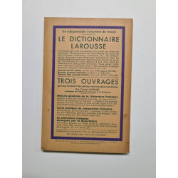 Mme de Sévigné lettres choisies