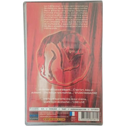 Les rivieres pourpres