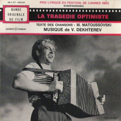 La Tragédie Optimiste
