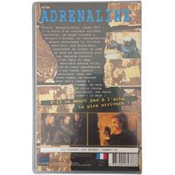 Adrenaline