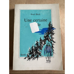 Une certaine étoile