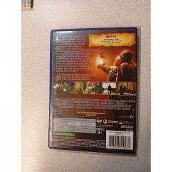 Benjamin Gates et le livre des secrets