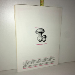 champignons LES RECETTES DU CUEILLEUR la Lanterne CUISINE