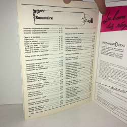 champignons LES RECETTES DU CUEILLEUR la Lanterne CUISINE