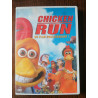 Chicken Run DVD simple
