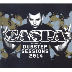 Dubstep Sessions 2014