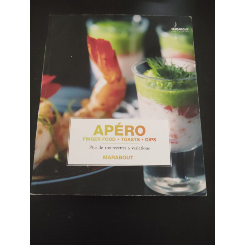 Apéro