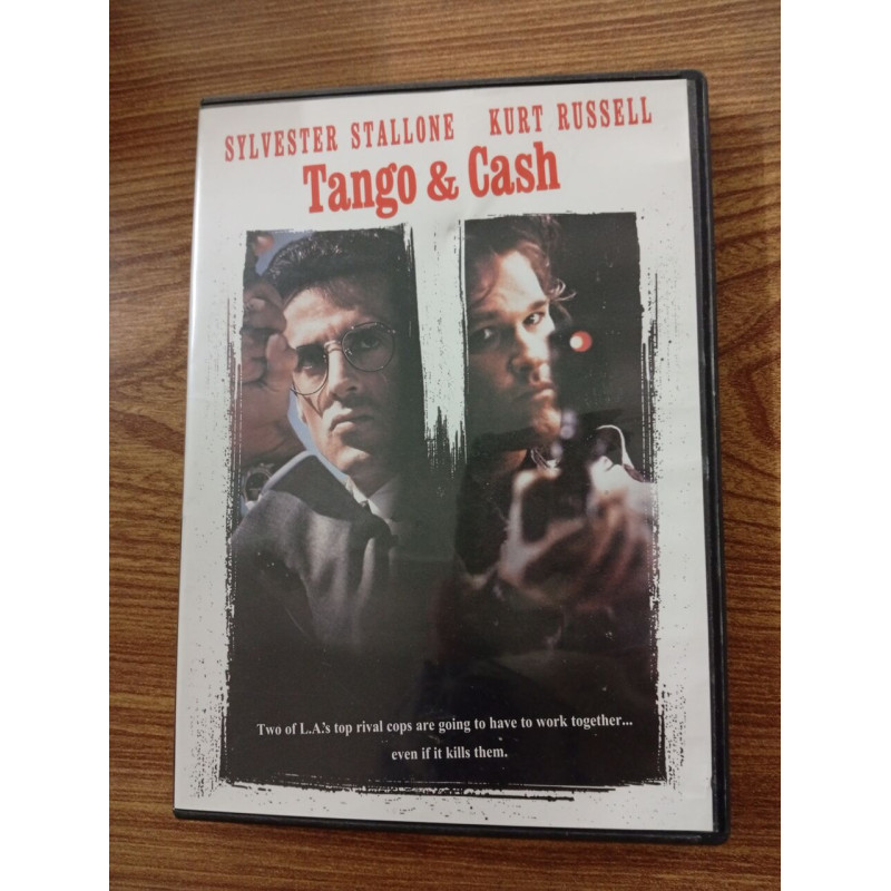 Tango et cash