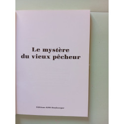 Le mystère du vieux pêcheur
