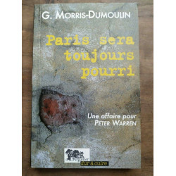 g Paris sera toujours pourri