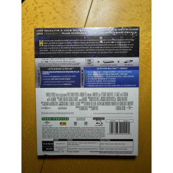 Yesterday 4k Ultra-HD [Blu-ray] [FR Import]