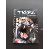 Tigre des marais - Avec un DVD