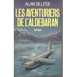 Les Aventuriers de l'"Aldebaran"