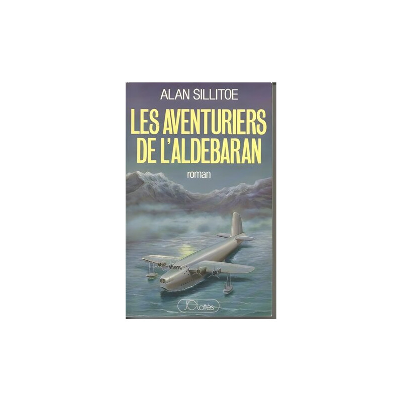 Les Aventuriers de l'"Aldebaran"