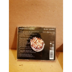 Georgette Dee Terry Truck Na Also goodbye CD