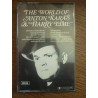The World of Anton Karas Harry Lime Cassette Decca 291028