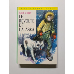 Le Révolté de l'Alaska