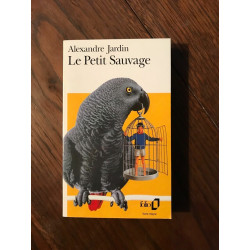 Le Petit Sauvage