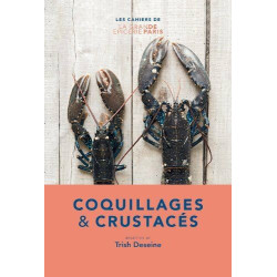 Coquillages et crustacés