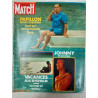 Paris Match N° 1209