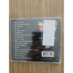 L'Histoire de l'accordéon (neuf sous blister)