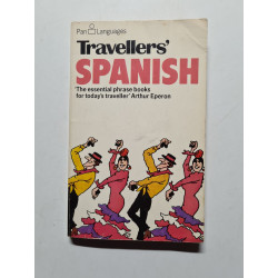 Travellers' Spanish