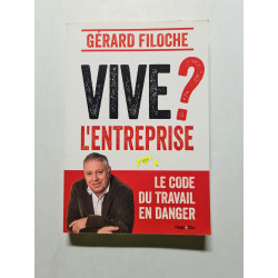 Vive l'entreprise