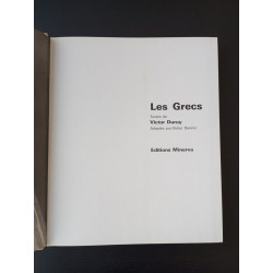 Le grecs