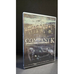 Company k - Neuf sous blister