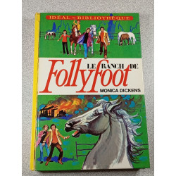 Le ranch de Follyfootle