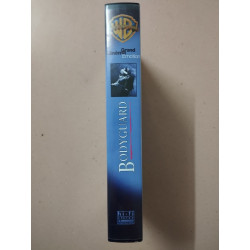 Grand cinéma emotion - bodyguard